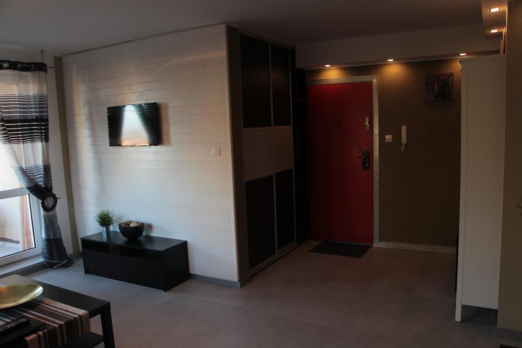 Jagiellonska 70 Appartamento