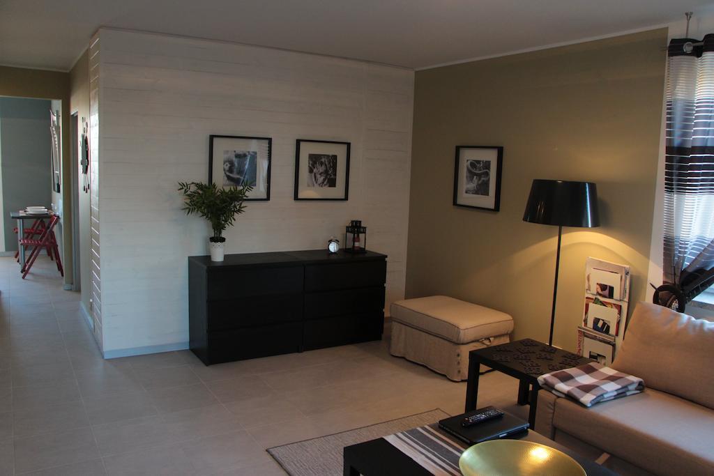 Appartamento Jagiellonska 70