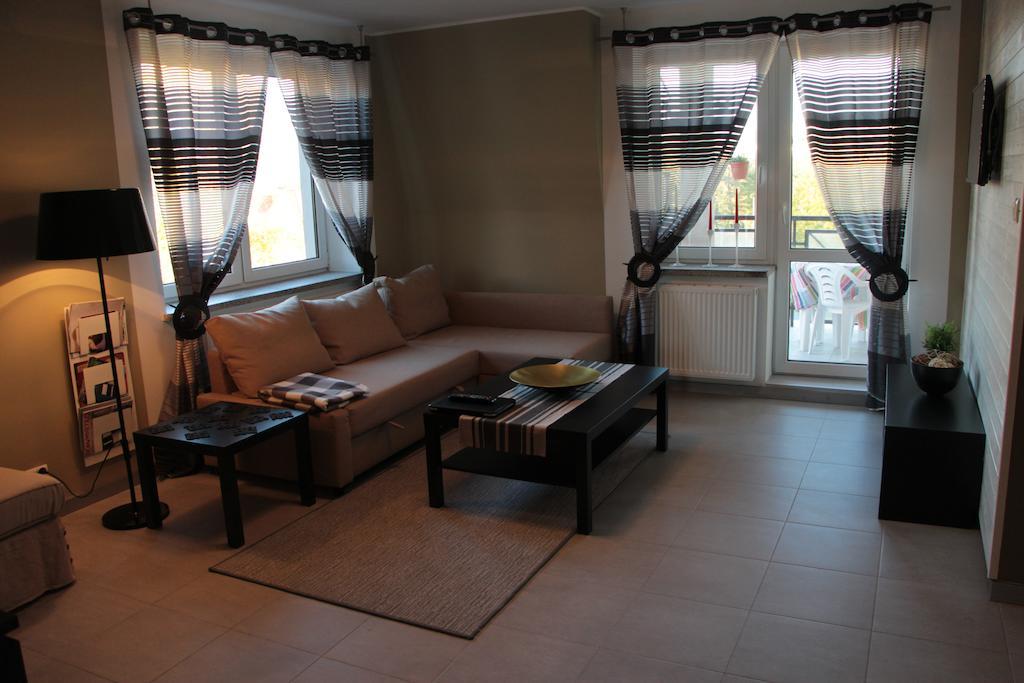 Appartamento Jagiellonska 70 Bydgoszcz