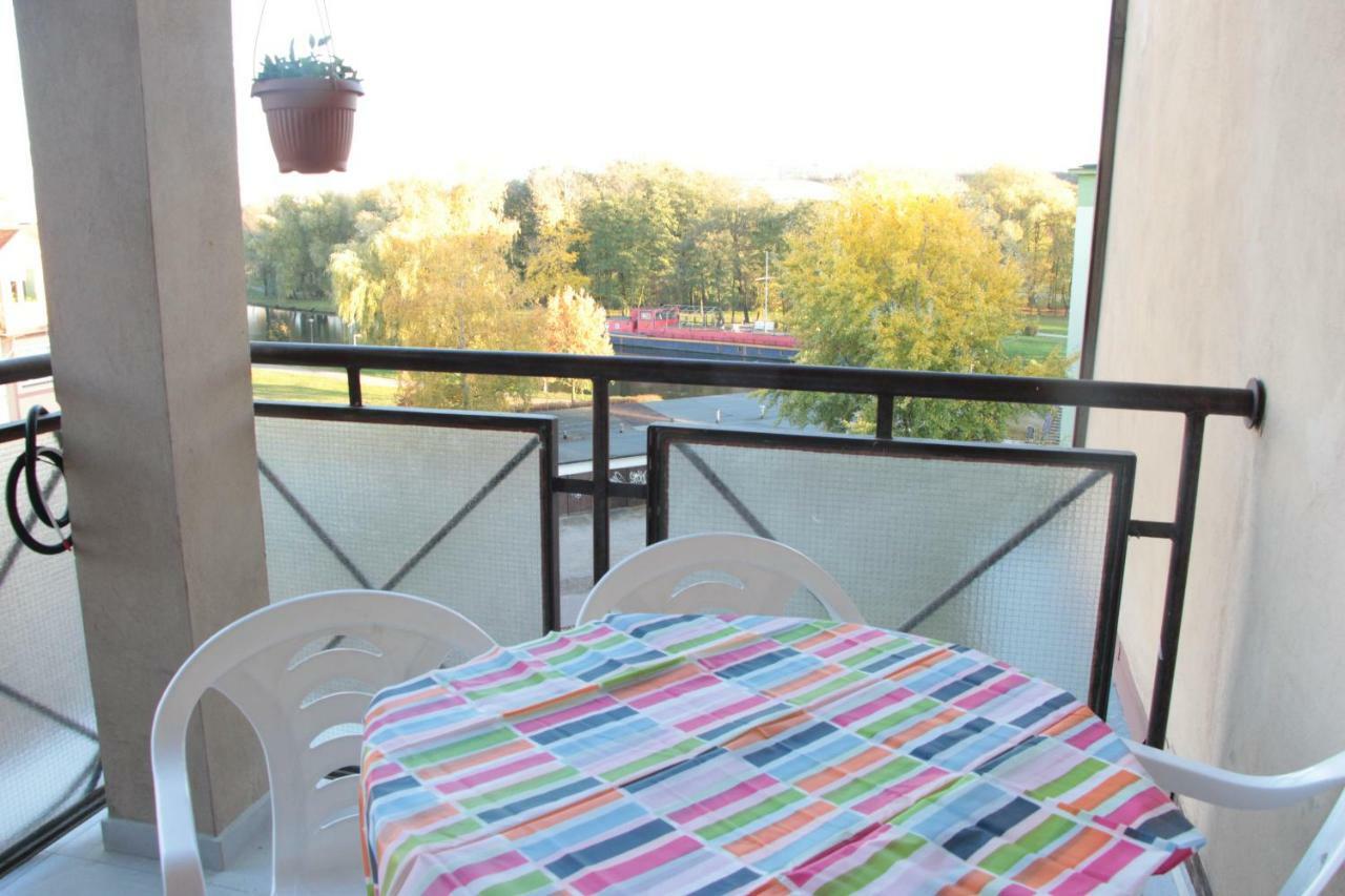 Jagiellonska 70 Appartamento Bydgoszcz